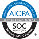 SOC 2 Logo
